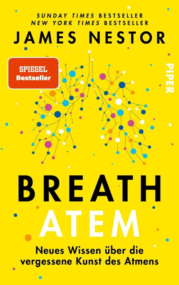 Breath - Atem main product photo