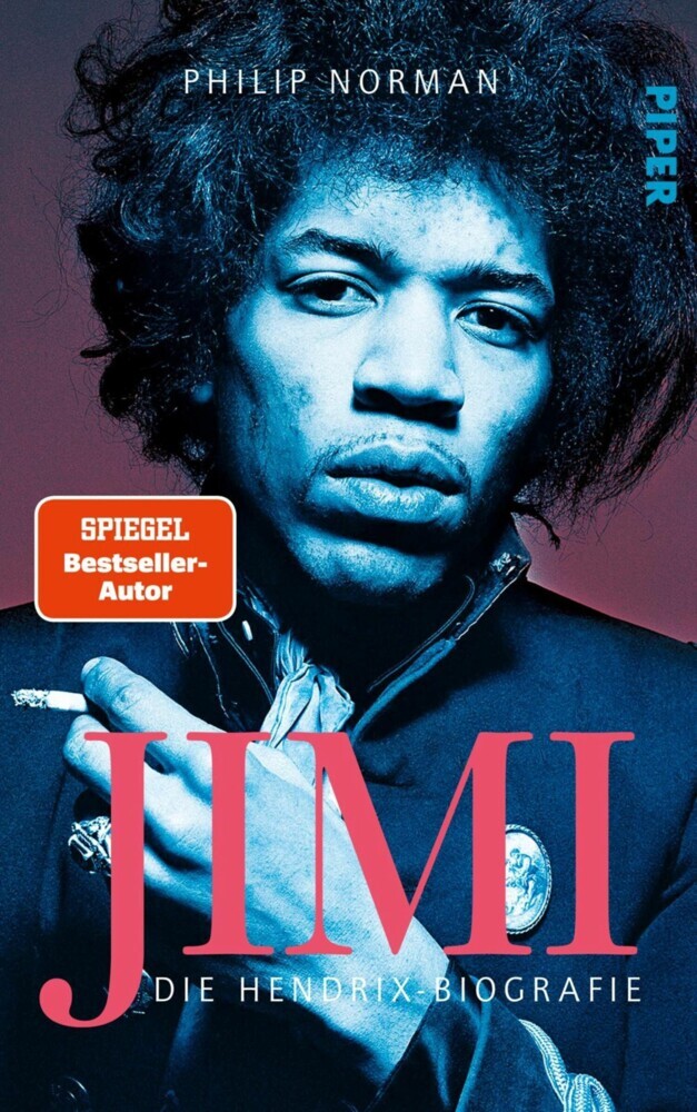 JIMI main product photo