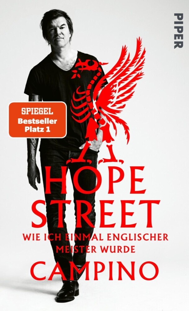 Hope Street main product photo