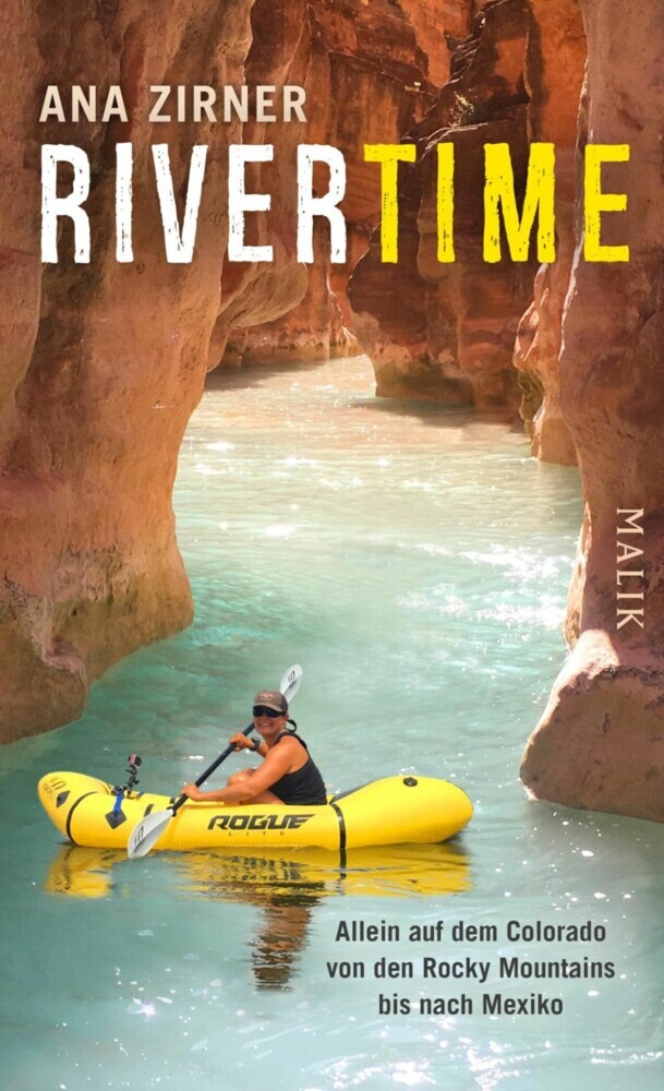 Rivertime main product photo