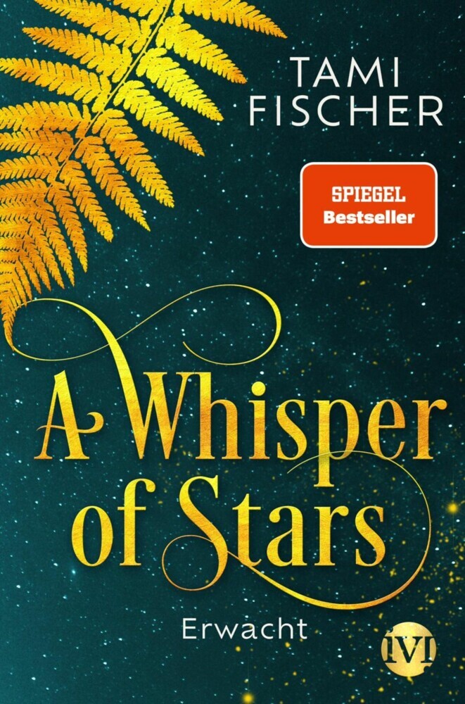 A Whisper of Stars main product photo