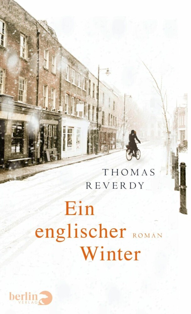 Ein englischer Winter main product photo