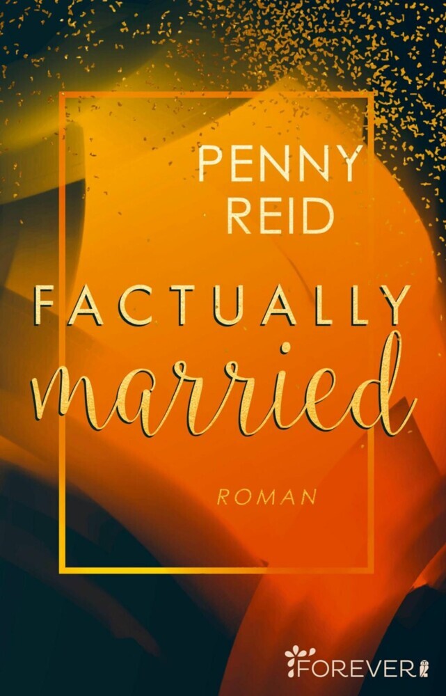 Factually married main product photo