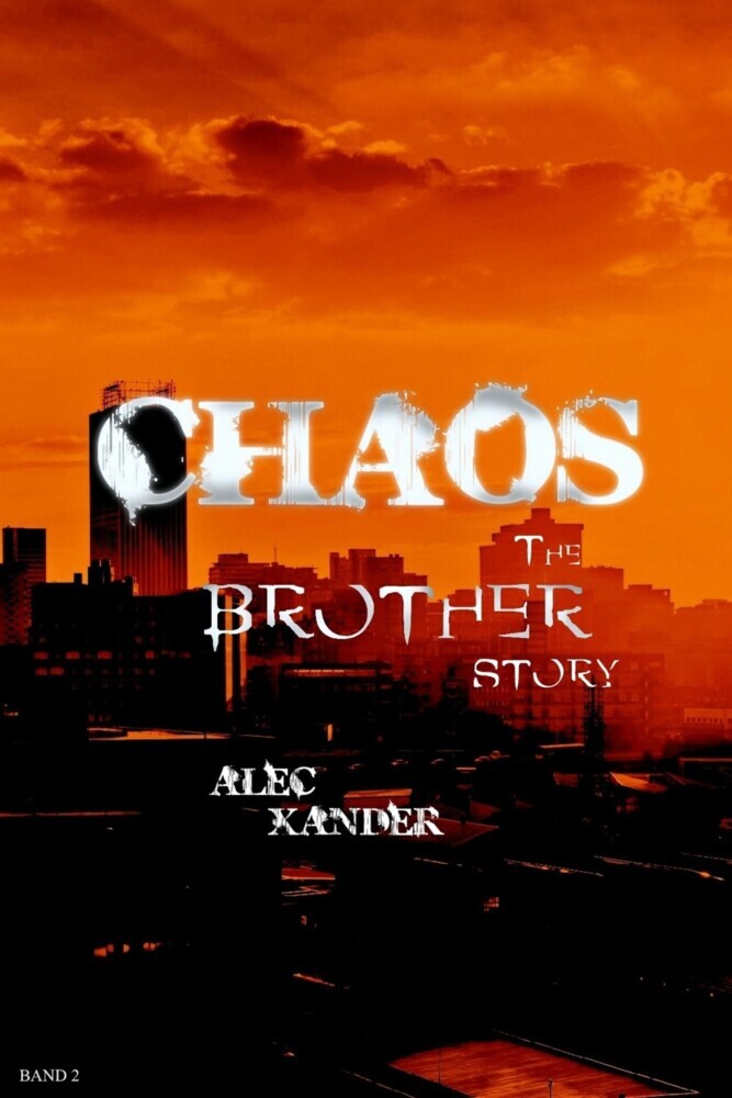 Chaos main product photo