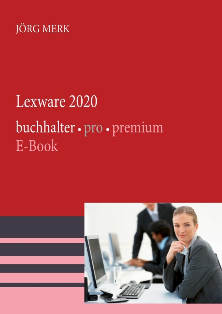 Lexware 2020 buchhalter pro premium main product photo