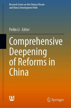 Comprehensive Deepening of Reforms in China