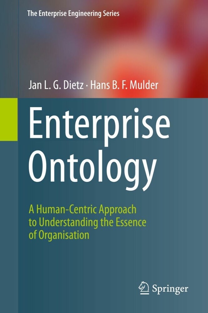 Enterprise Ontology main product photo