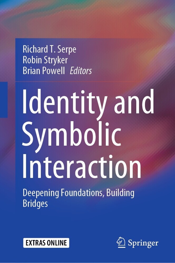 Identity and Symbolic Interaction main product photo
