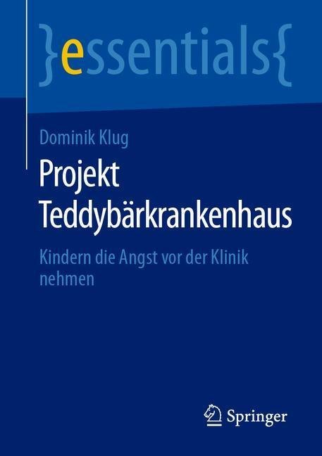 Projekt Teddybärkrankenhaus main product photo