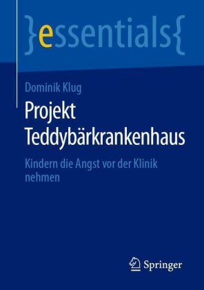 Projekt Teddybärkrankenhaus