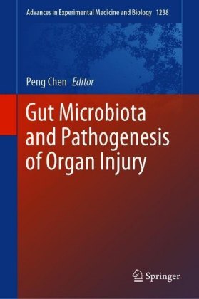 Gut Microbiota and Pathogenesis of Organ Injury