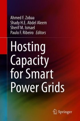 Hosting Capacity for Smart Power Grids