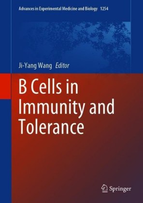 B Cells in Immunity and Tolerance