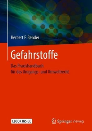 Gefahrstoffe