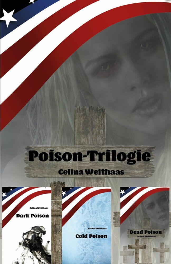 Poison-Trilogie main product photo