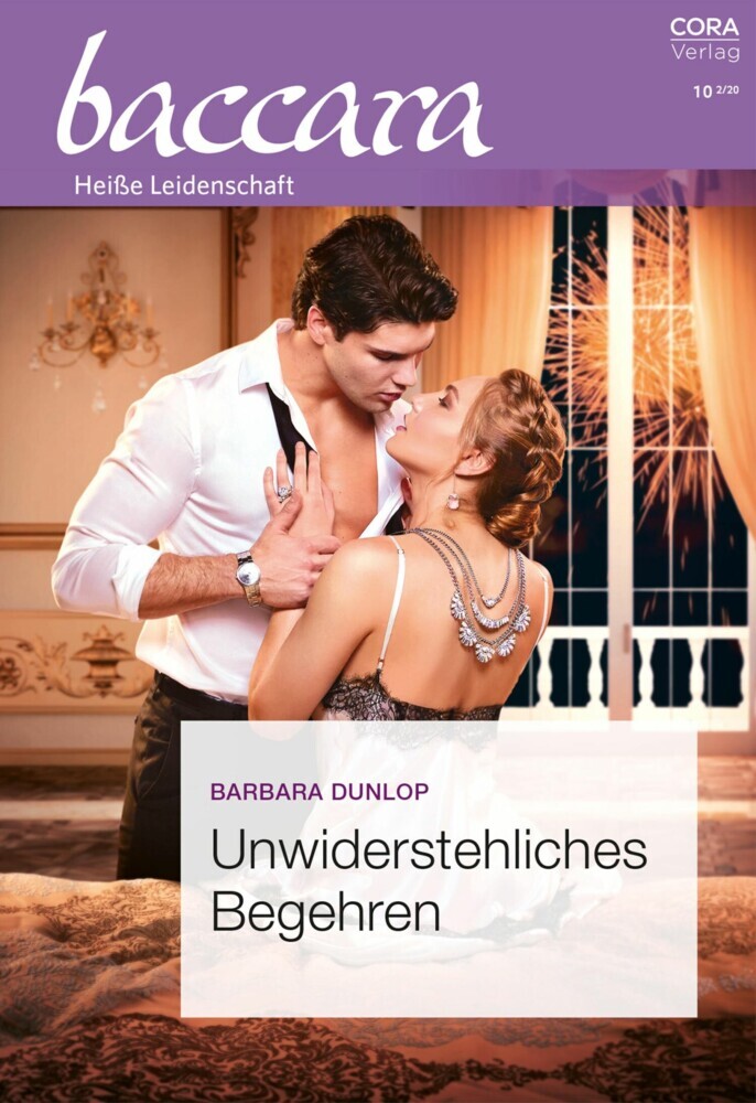 Unwiderstehliches Begehren main product photo