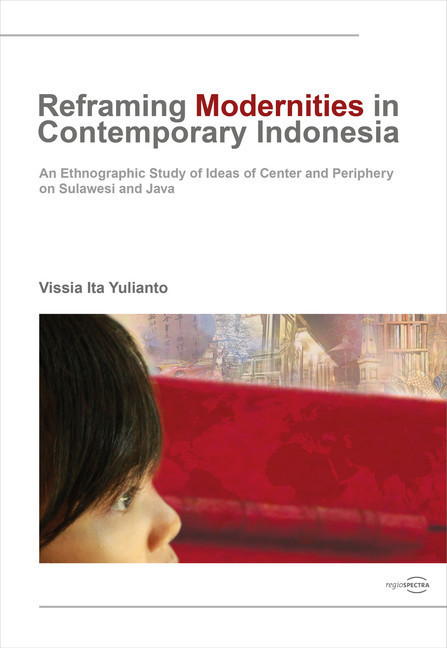 Reframing Modernities in Contemporary Indonesia main product photo