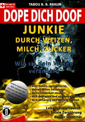 Dope Dich doof