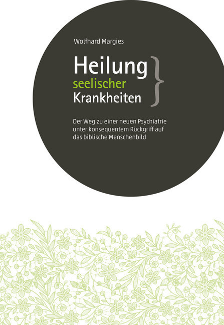 Heilung seelischer Krankheiten main product photo