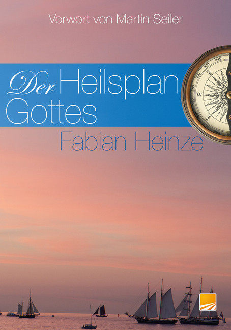 Der Heilsplan Gottes main product photo