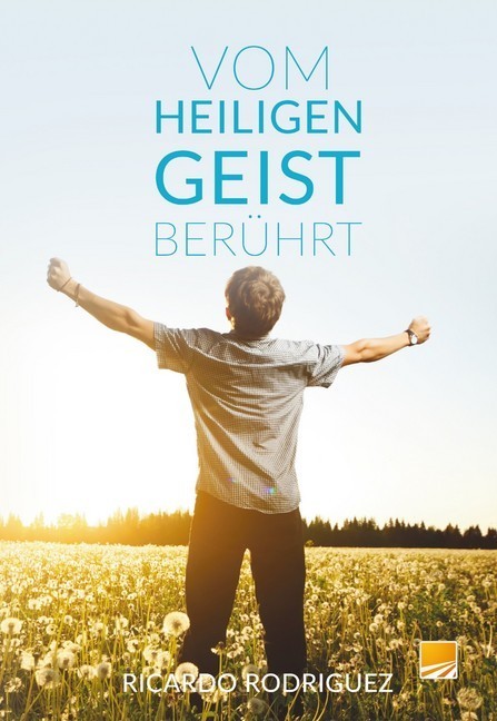 Vom Heiligen Geist berührt main product photo