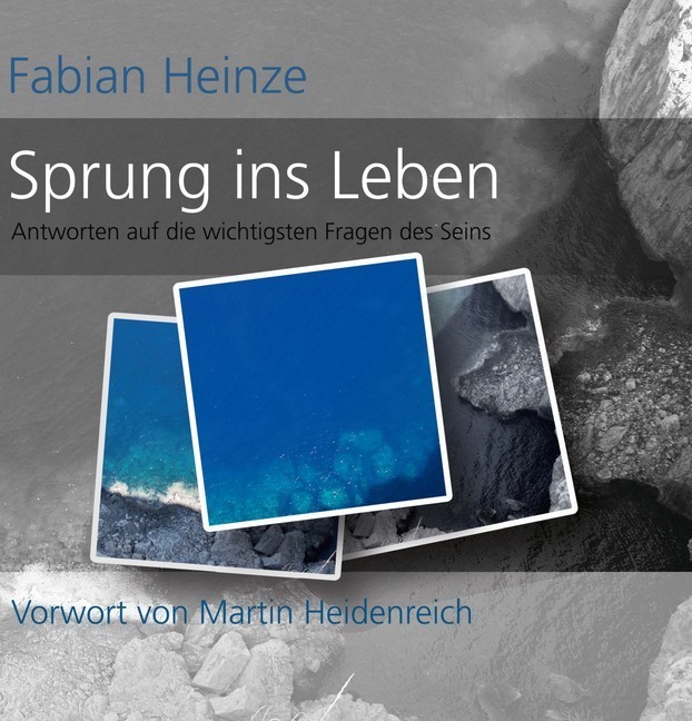 Sprung ins Leben main product photo