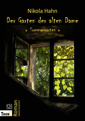 Der Garten der alten Dame