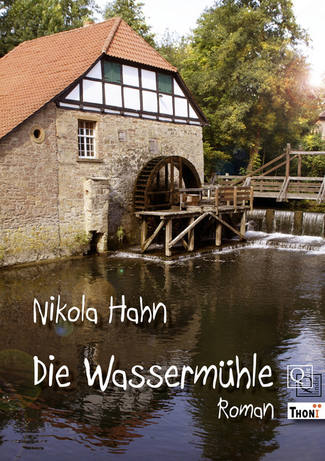 Die Wassermühle main product photo