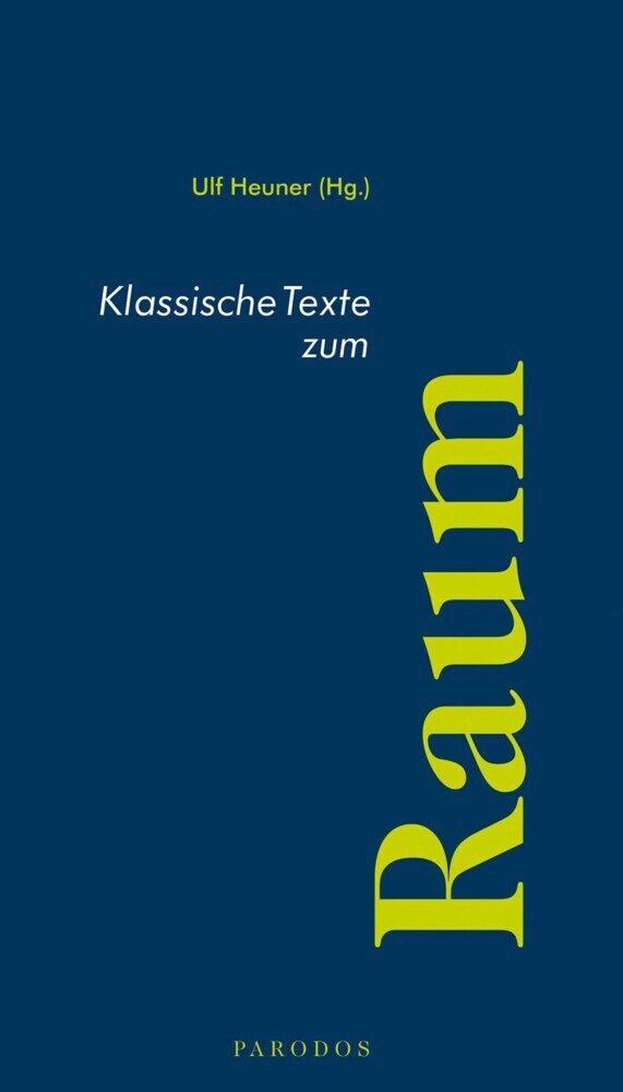 Klassische Texte zum Raum main product photo