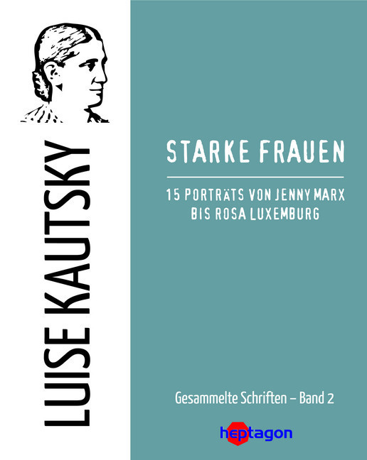 Starke Frauen main product photo