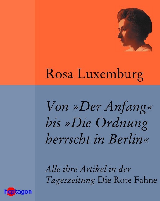 Von 'Der Anfang' bis 'Die Ordnung herrscht in Berlin' main product photo