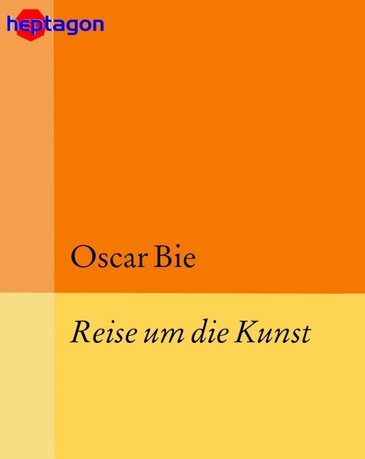 Reise um die Kunst main product photo