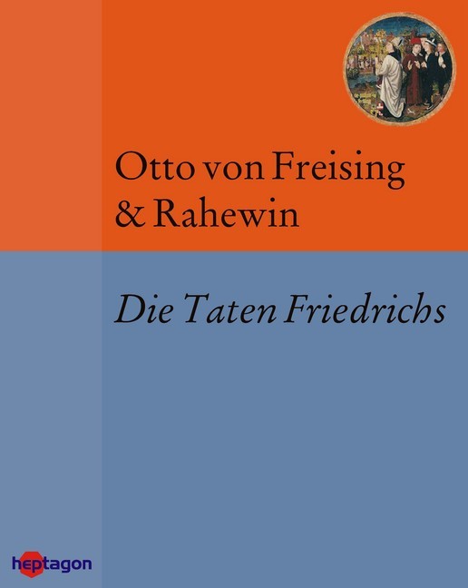 Die Taten Friedrichs main product photo