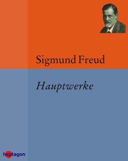 Hauptwerke main product photo