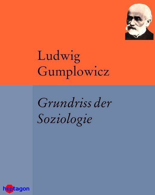 Grundriss der Soziologie main product photo
