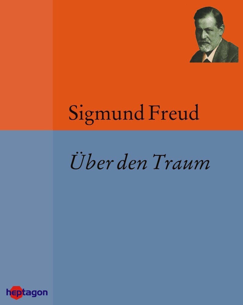 Über den Traum main product photo
