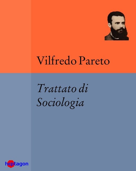 Trattato di Sociologia main product photo