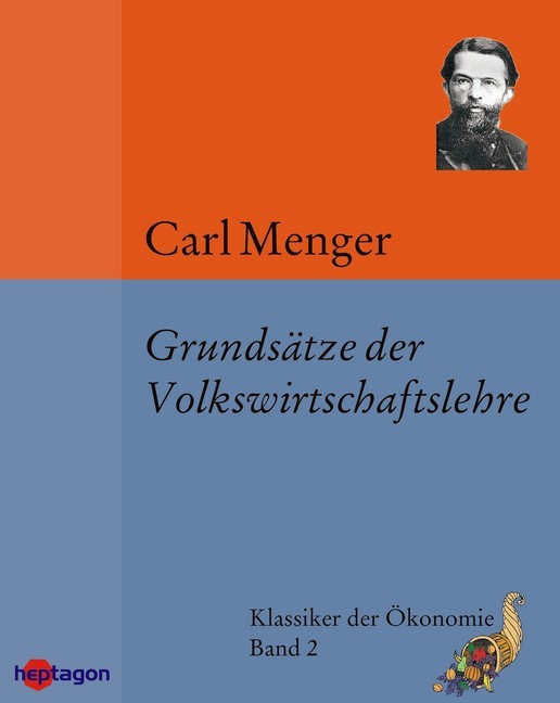 Grundsätze der Volkswirtschaftslehre main product photo