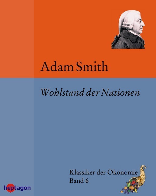 Wohlstand der Nationen main product photo