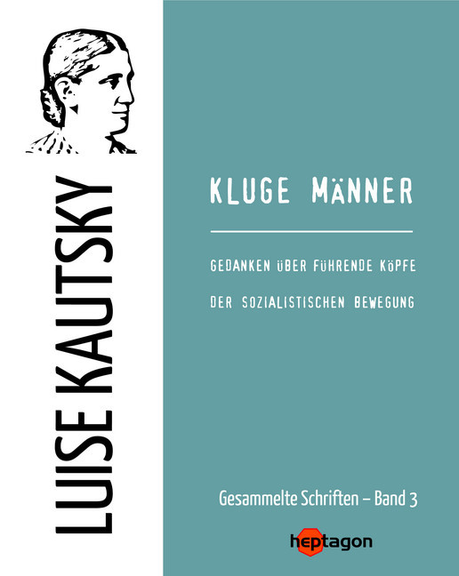 Kluge Männer main product photo