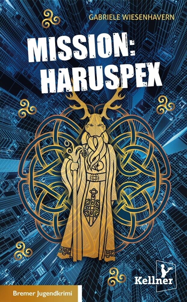 Mission: Haruspex main product photo