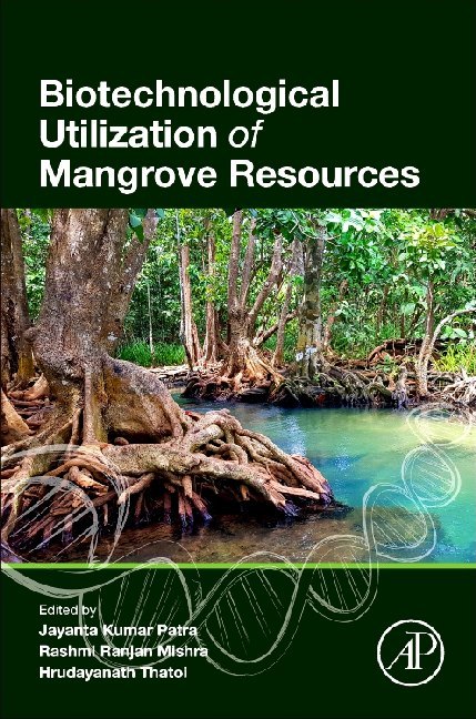 Biotechnological Utilization of Mangrove Resources main product photo