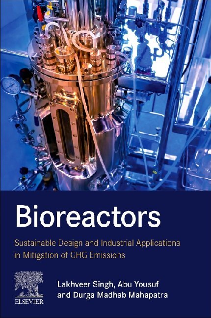 Bioreactors main product photo