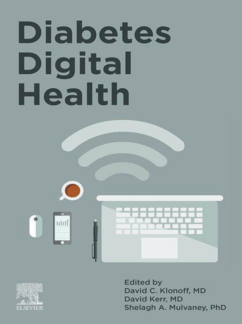 Diabetes Digital Health main product photo