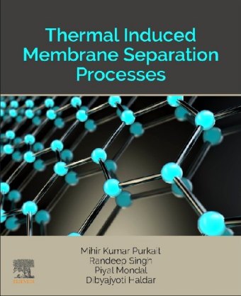 Thermal Induced Membrane Separation Processes