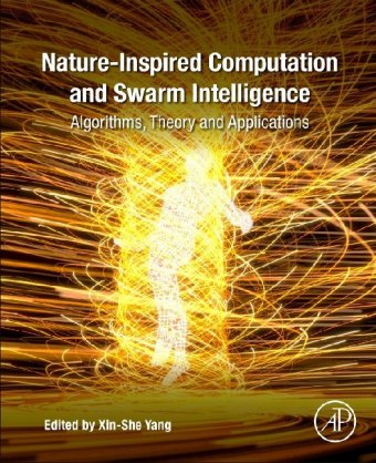Nature-Inspired Computation and Swarm Intelligence