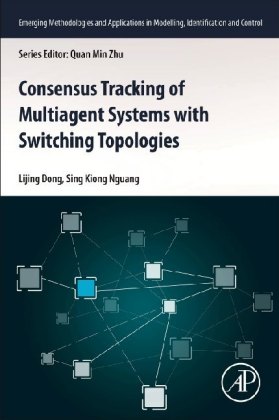 Consensus Tracking of Multi-agent Systems with Switching Topologies