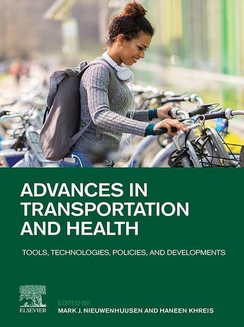 Advances in Transportation and Health main product photo