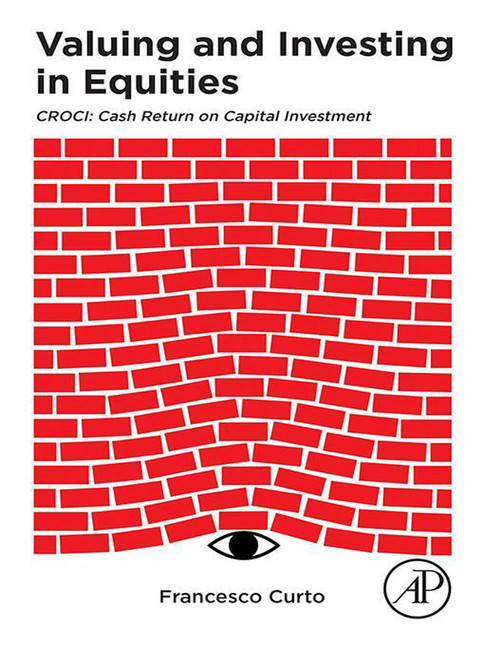 Valuing and Investing in Equities main product photo