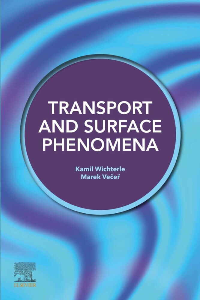 Transport and Surface Phenomena main product photo
